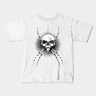 Skulltula Kids T-Shirt